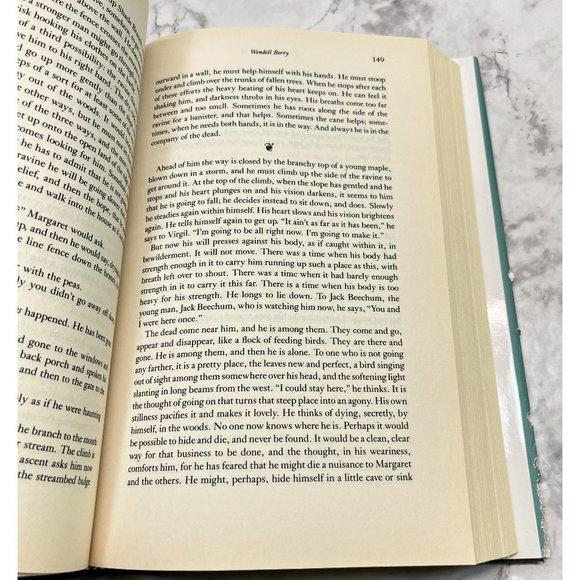 Late Harvest Rural American Writing Various Authors Edited by David R Pichaske - Picture 11 of 12